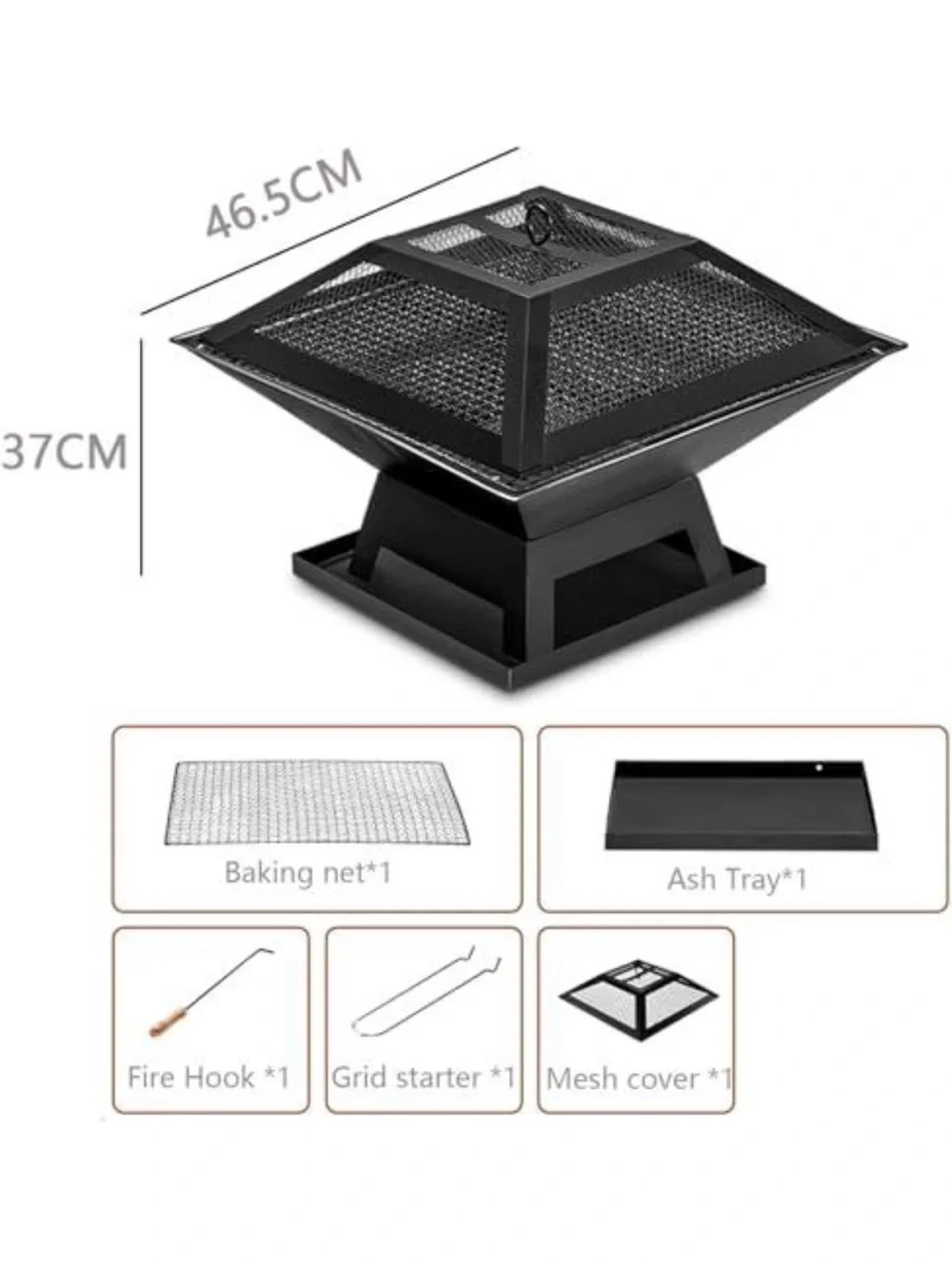 Amazon heavy duty